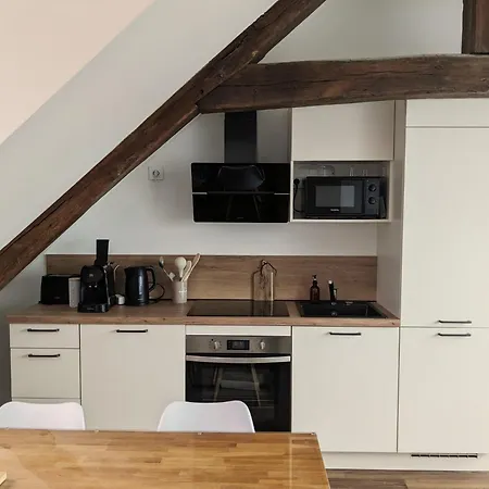 Berbisey 3 Apartment Dijon Exterior photo