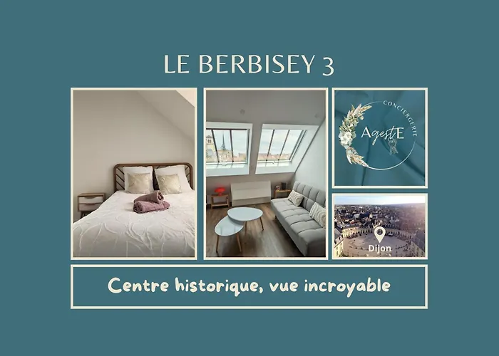 Berbisey 3