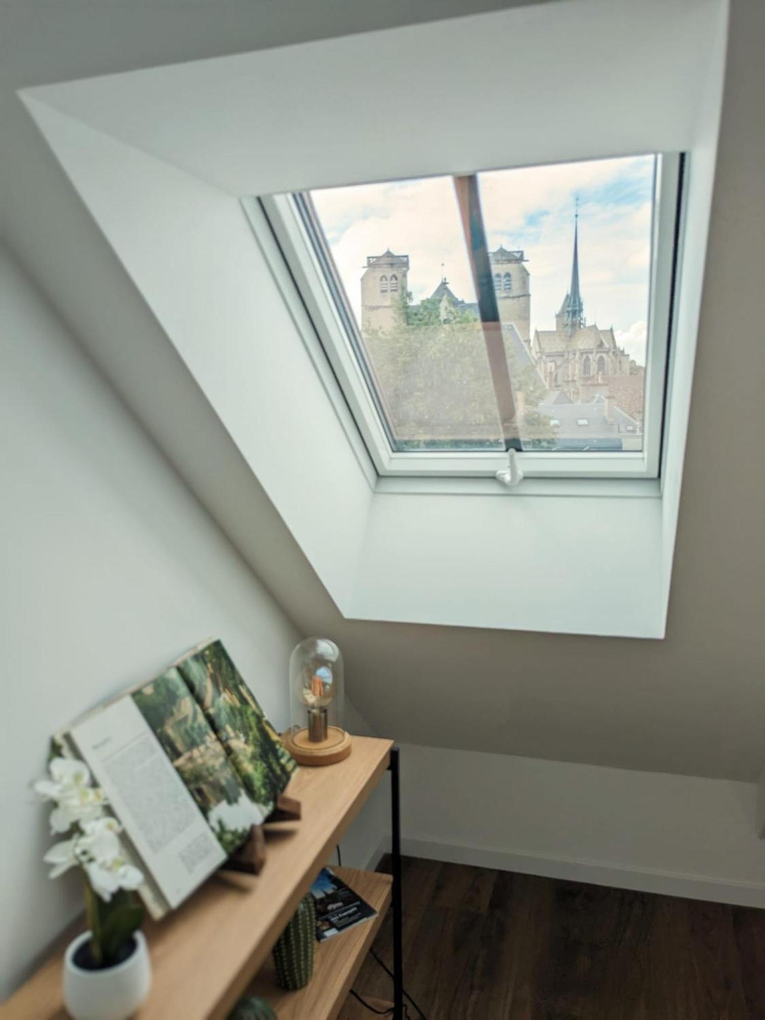 Apartment Berbisey 3 *