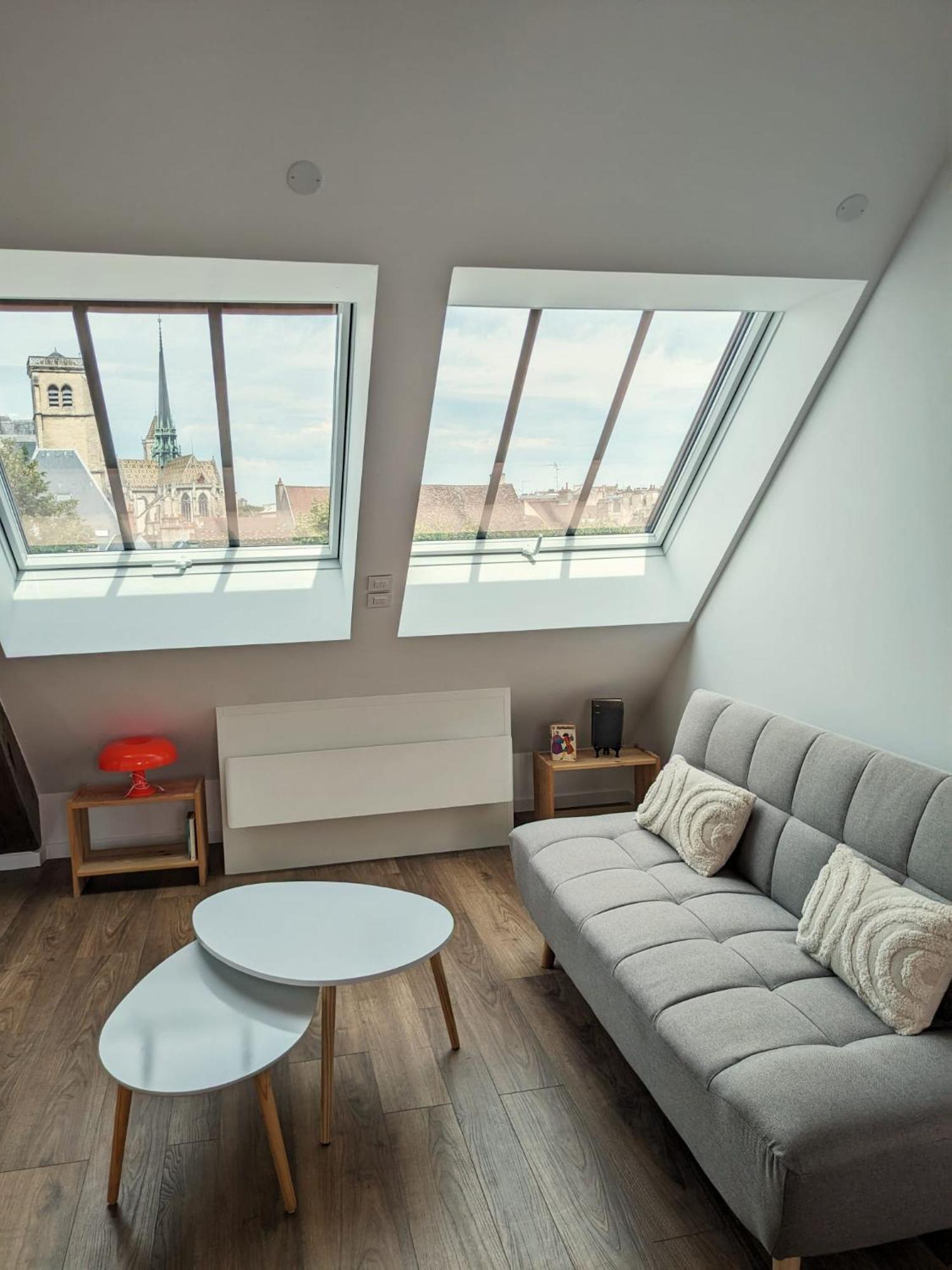 Berbisey 3 Apartment Dijon