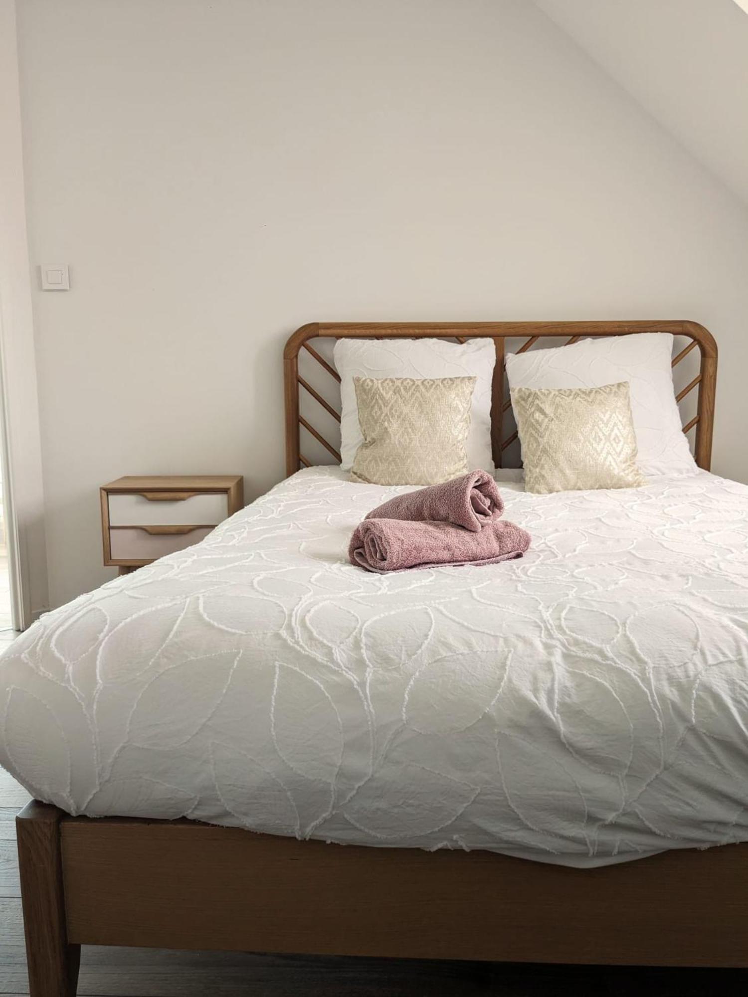 Apartment Berbisey 3 Dijon